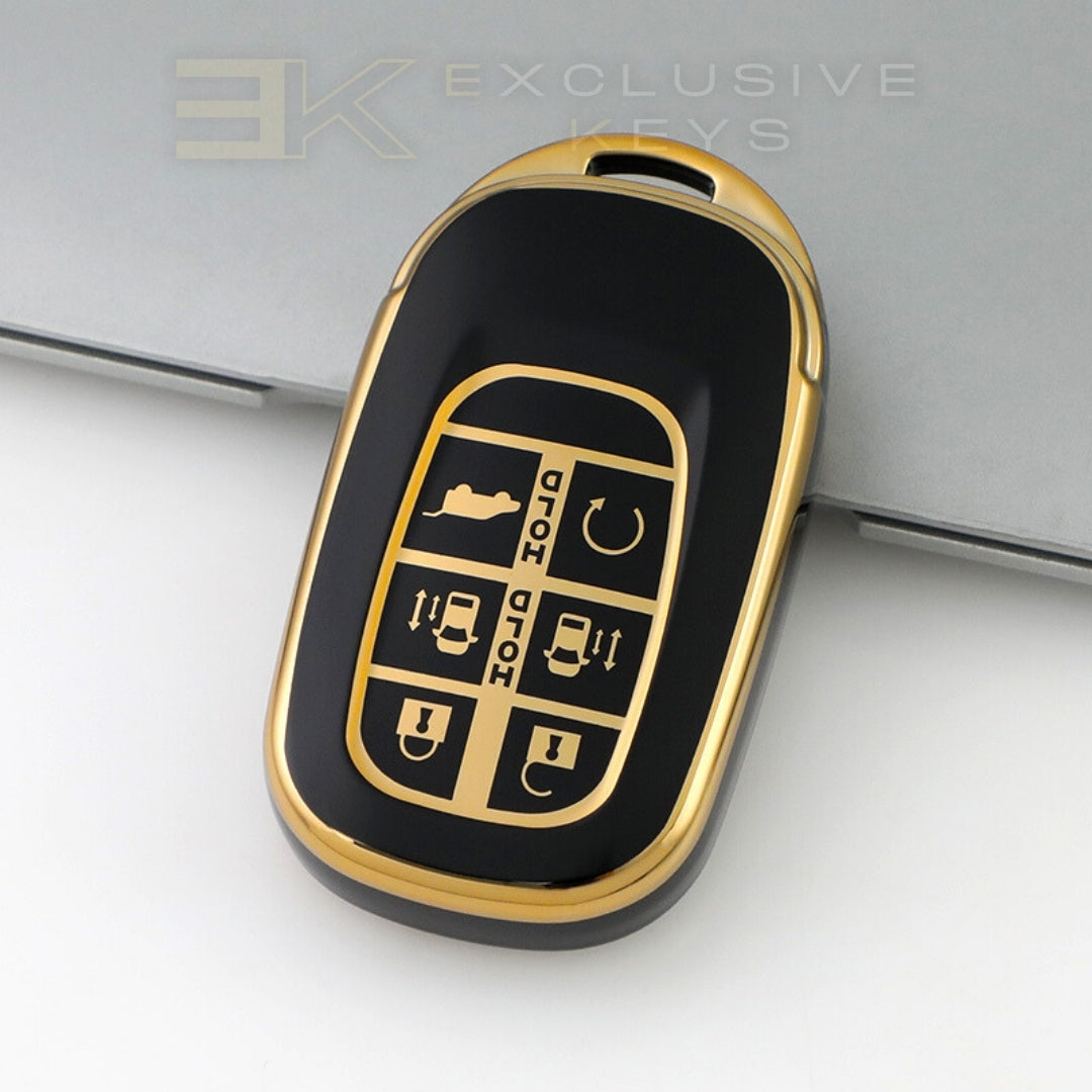 Funda para Honda – 6 botones
