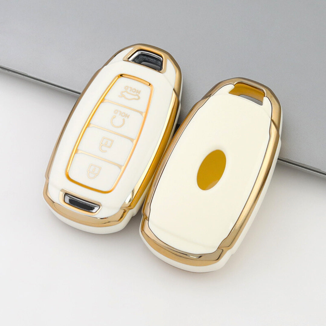 Funda para Hyundai (4 botones)
