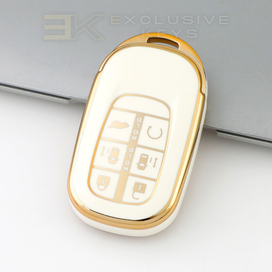 Funda para Honda – 6 botones