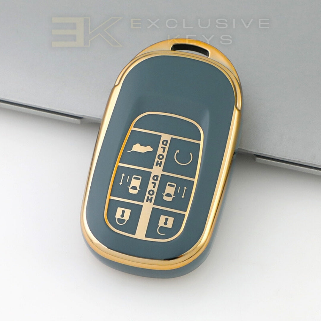 Funda para Honda – 6 botones