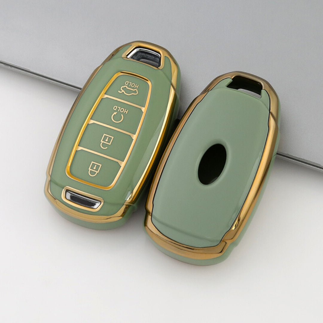 Funda para Hyundai (4 botones)