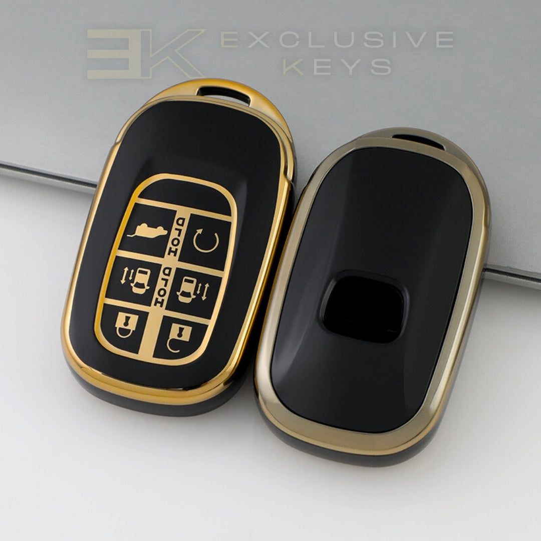 Funda para Honda – 6 botones