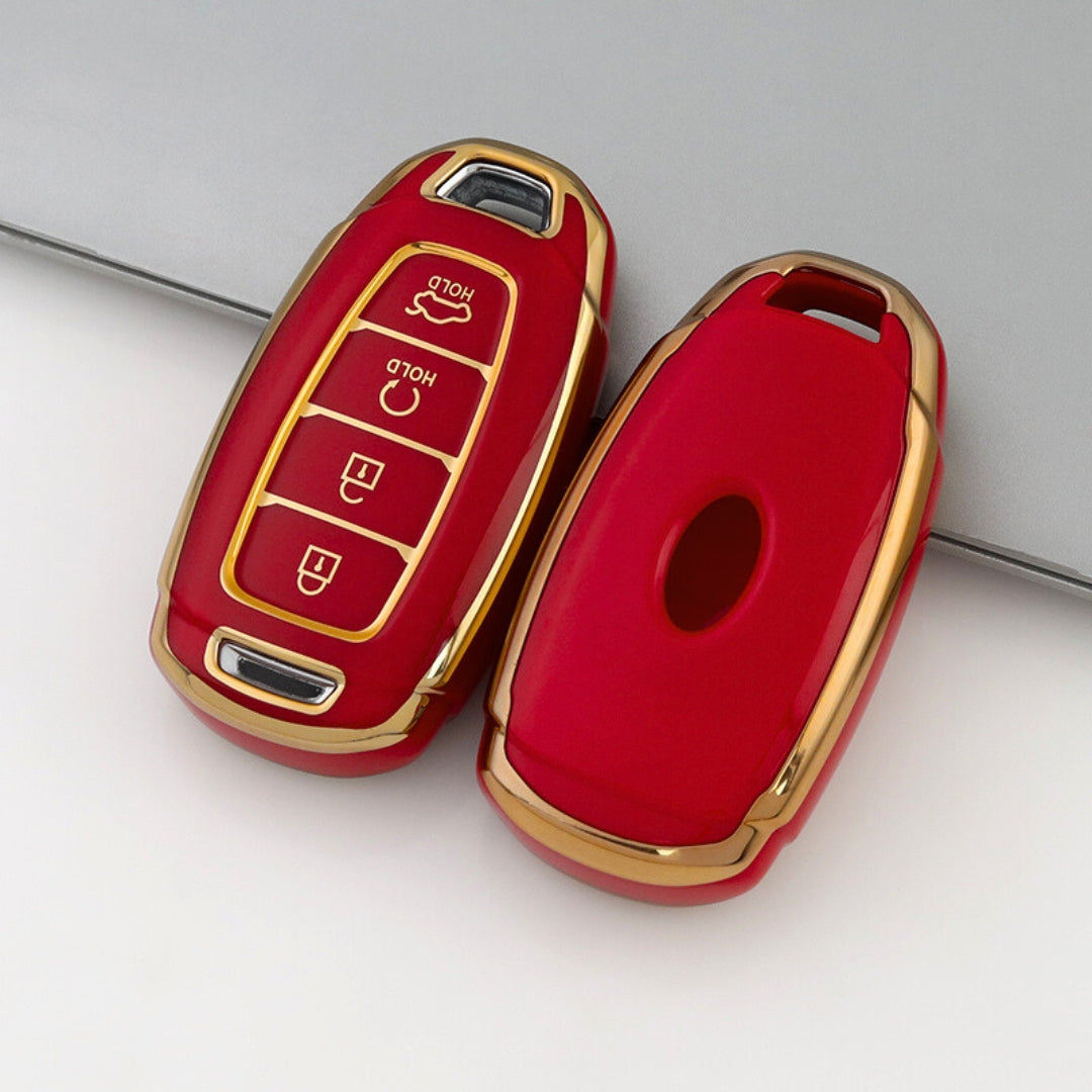 Funda para Hyundai (4 botones)