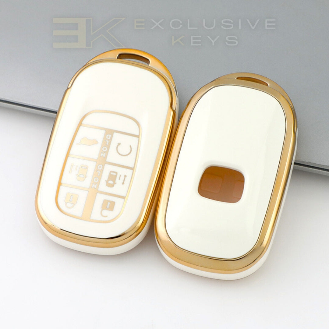 Funda para Honda – 6 botones