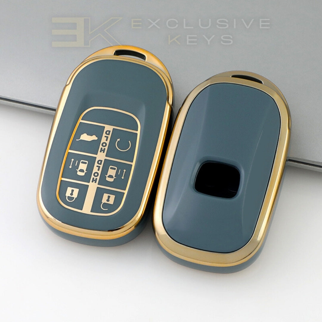 Funda para Honda – 6 botones