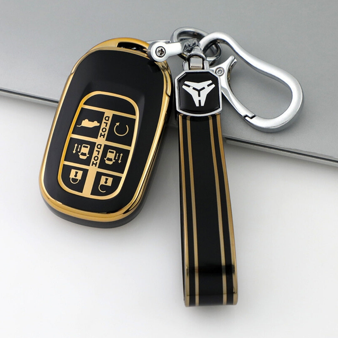 Funda para Honda – 6 botones