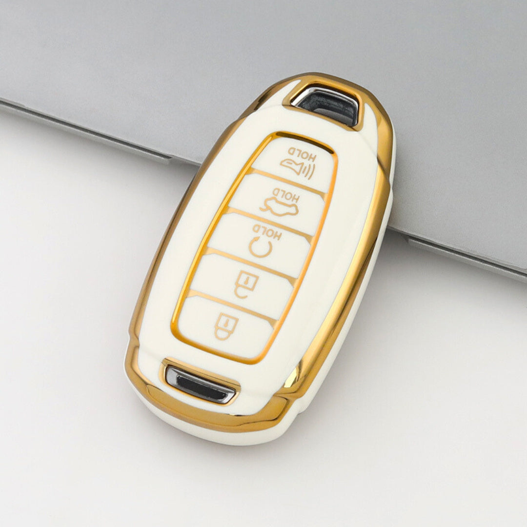 Funda para Hyundai (5 botones)