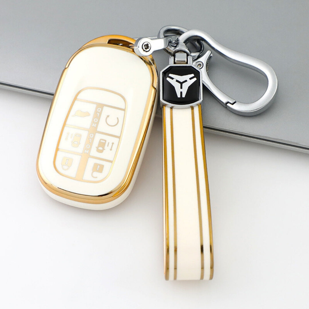Funda para Honda – 6 botones
