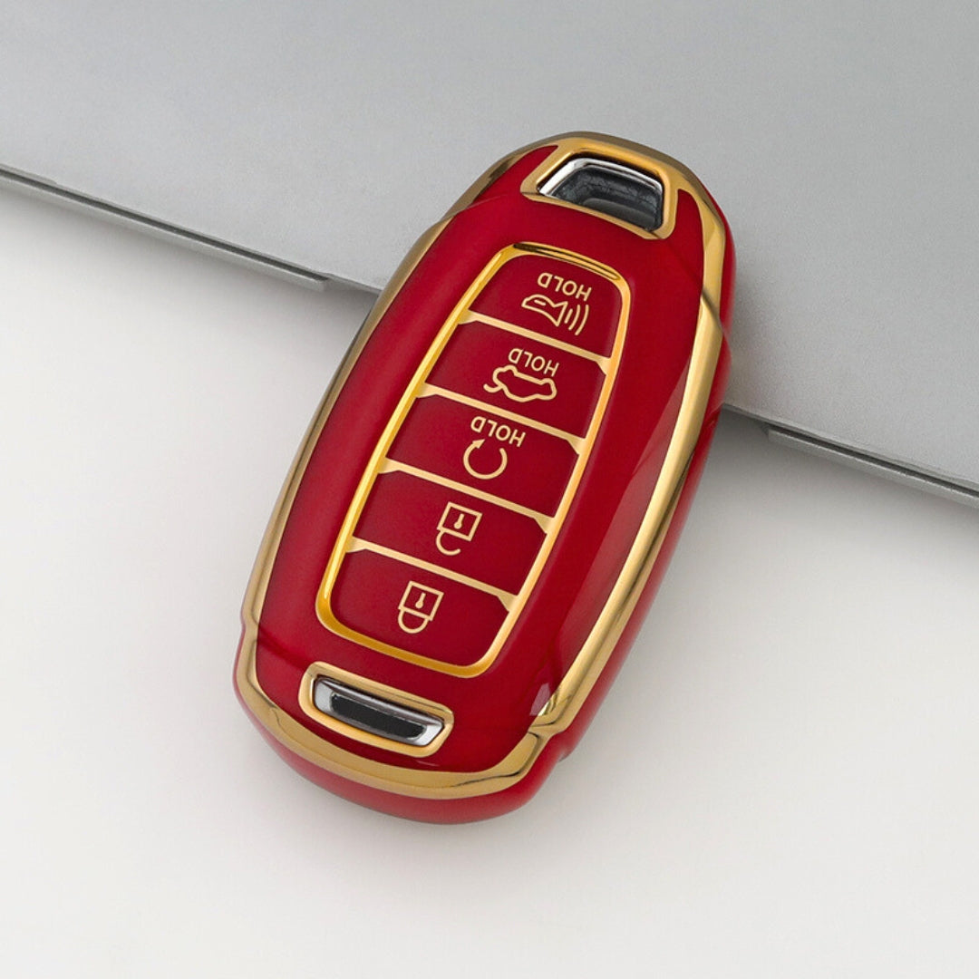 Funda para Hyundai (5 botones)