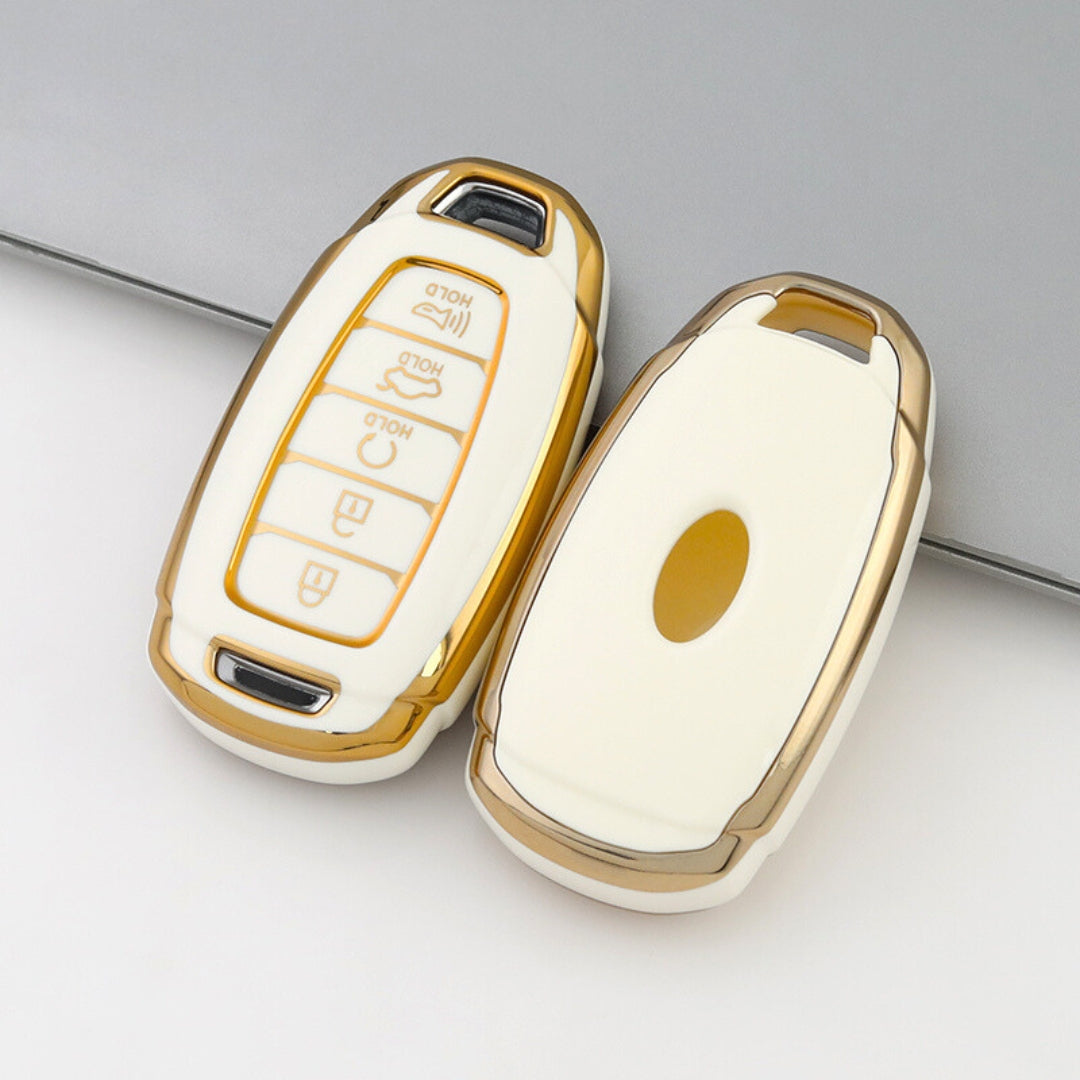Funda para Hyundai (5 botones)