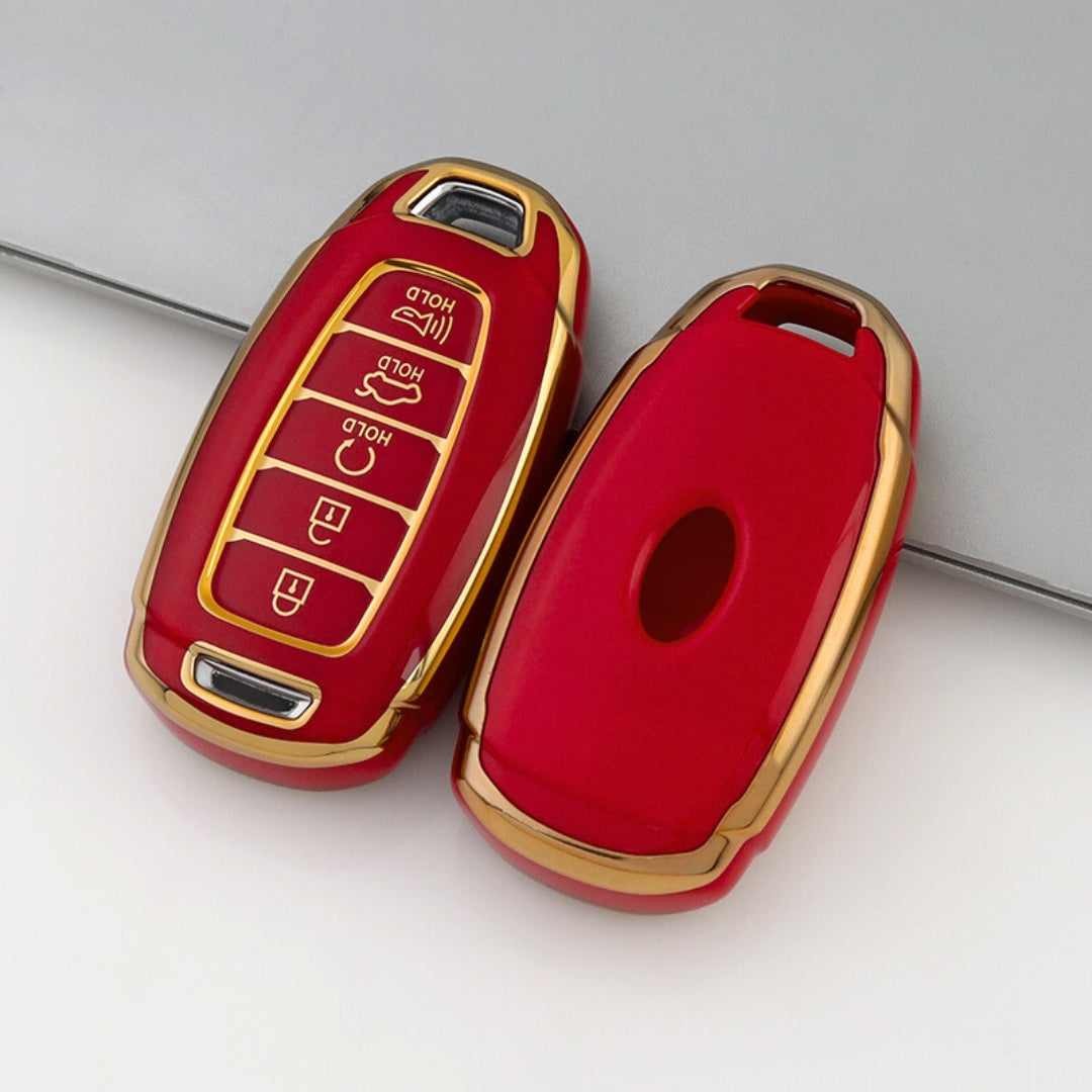 Funda para Hyundai (5 botones)