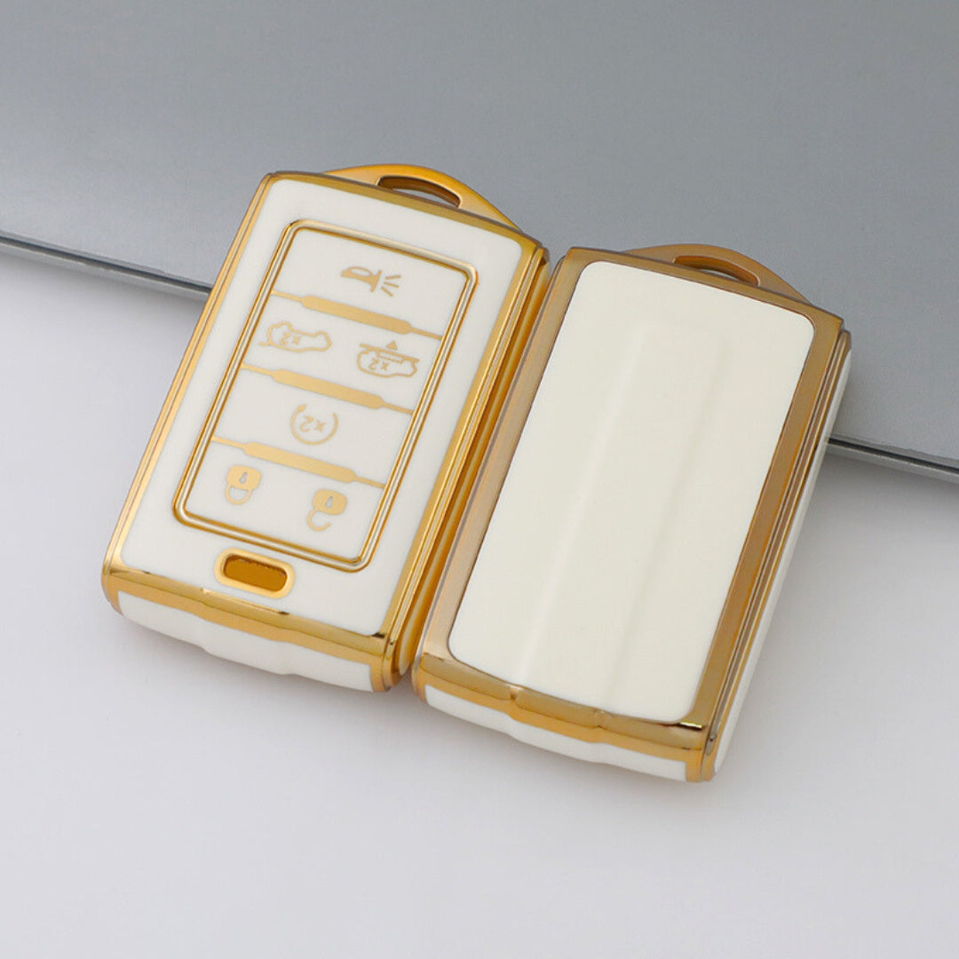 Funda para Jeep (6 botones)