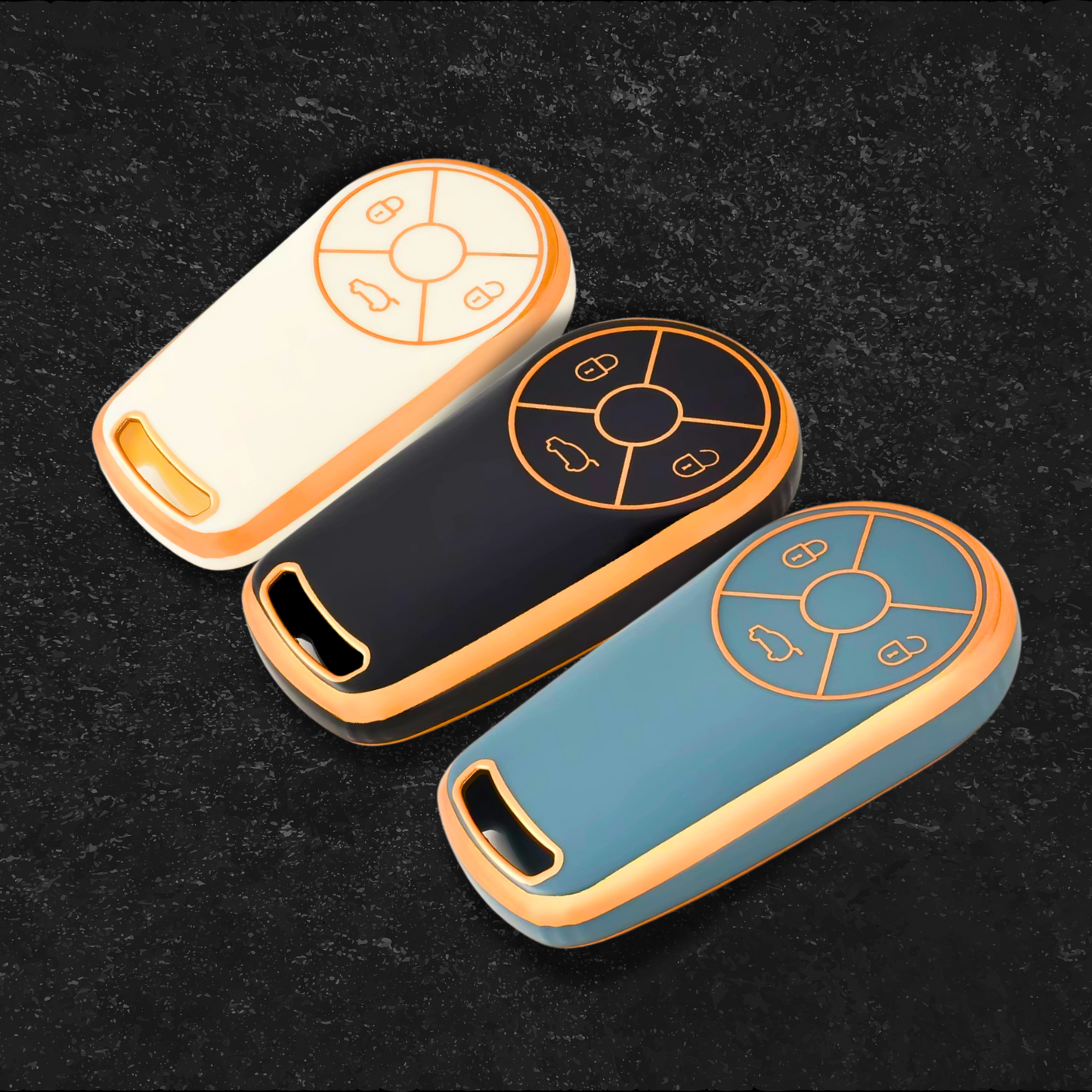 Funda para GWM Haval H6, Haval M6, ORA