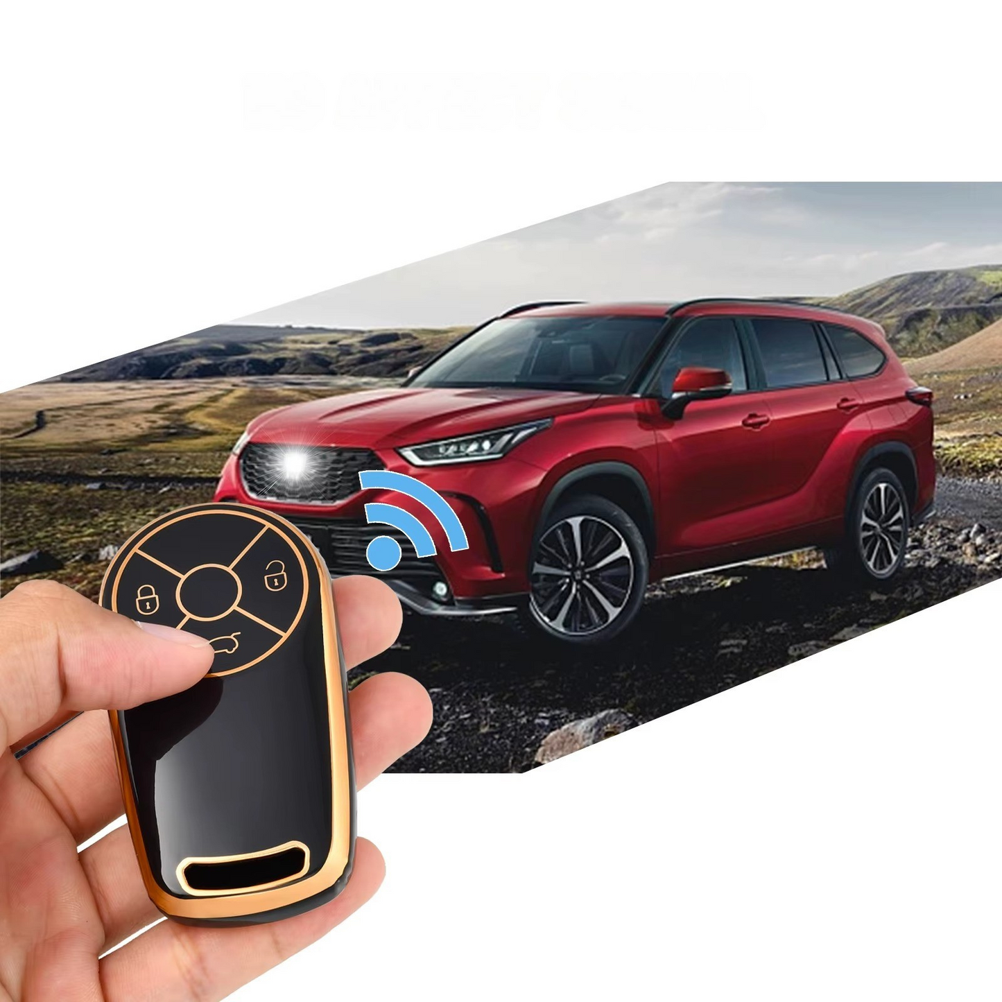 Funda para GWM Haval H6, Haval M6, ORA
