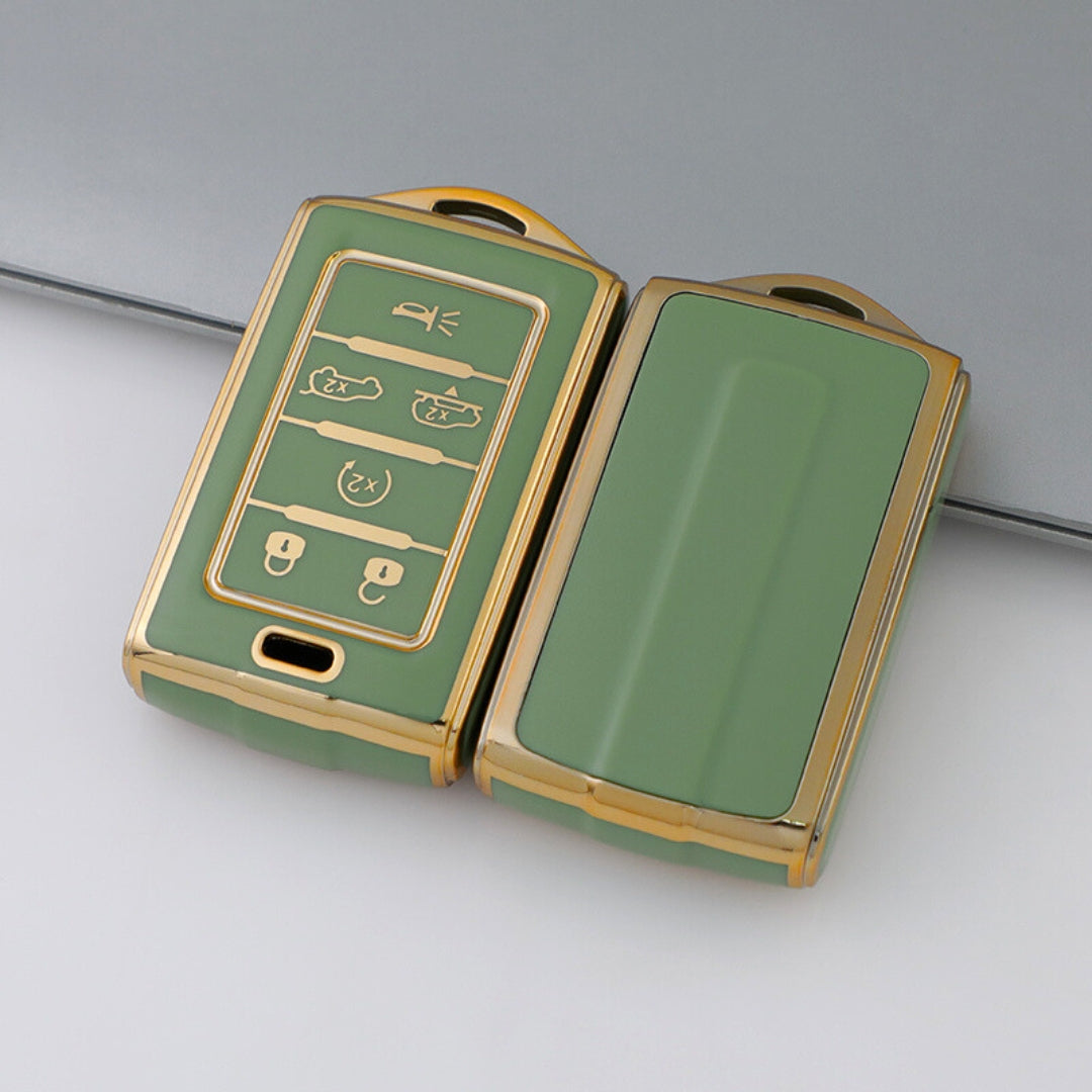 Funda para Jeep (6 botones)