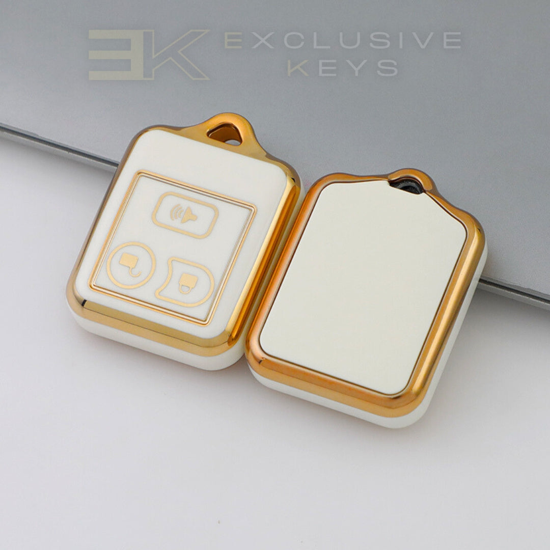 Funda para llave Ford – 3 botones