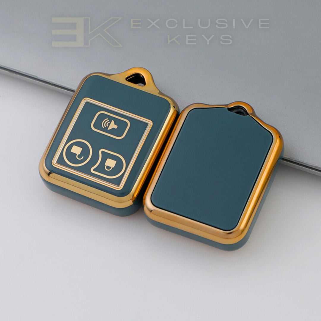 Funda para llave Ford – 3 botones