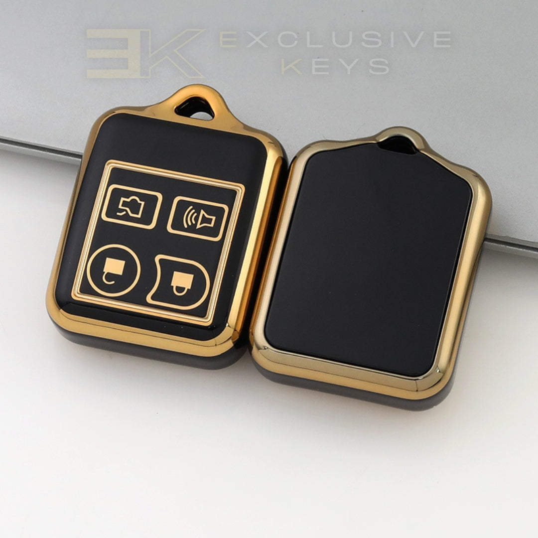 Funda para llave Ford – 4 botones
