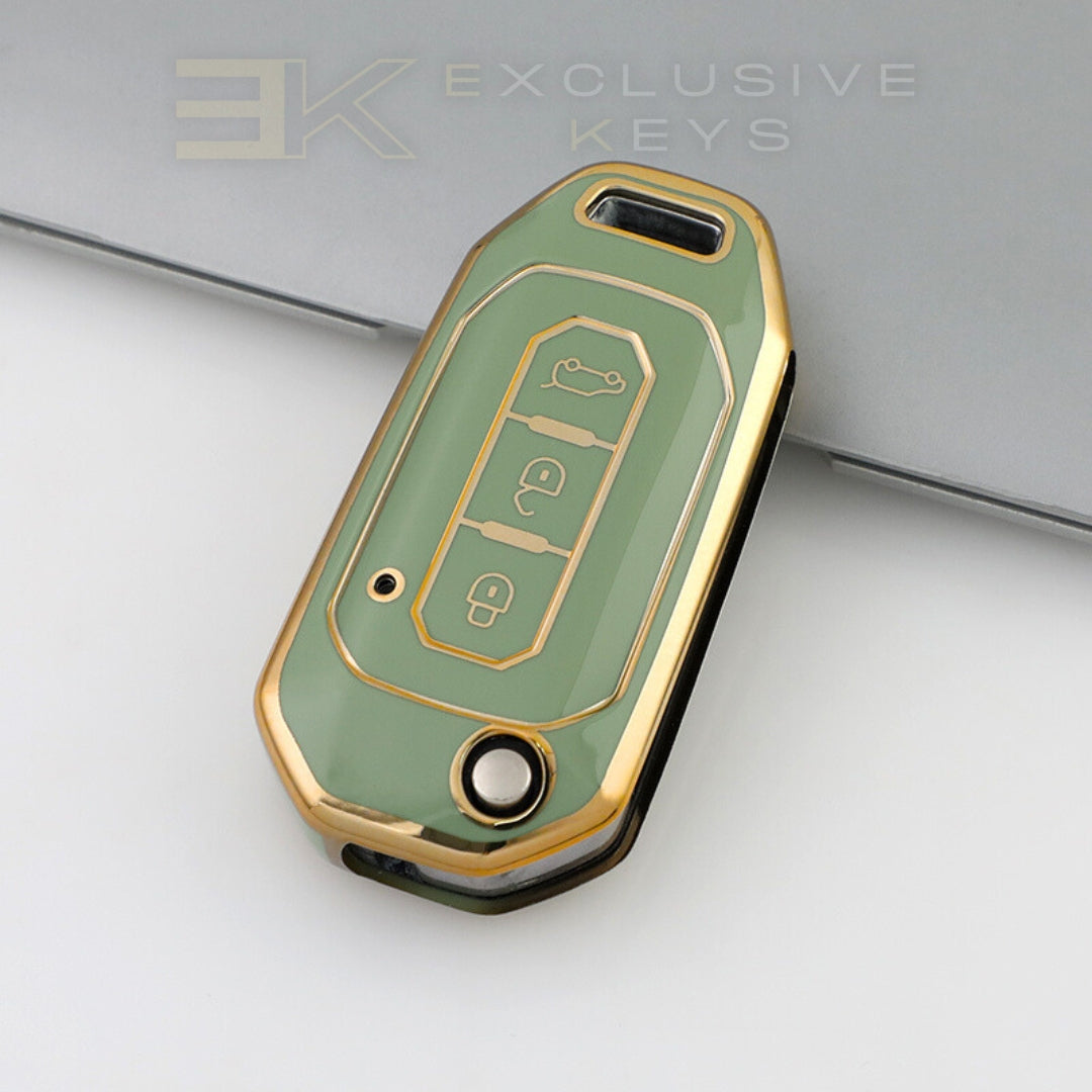 Funda para llave Ford