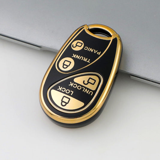 Funda para Nissan