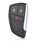 Funda para Chevrolet, GMC & Buick (3 botones)