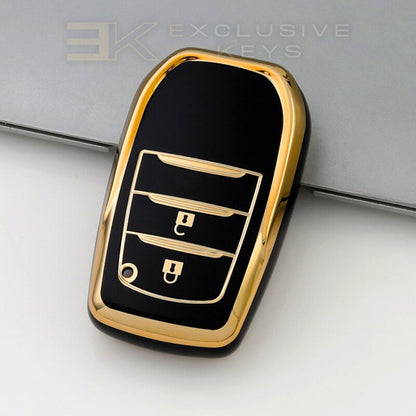 Funda para llave Toyota – 2 botones