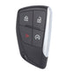 Funda para Chevrolet, GMC & Buick (4 botones)
