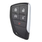 Funda para Chevrolet, GMC & Buick (5 botones)