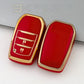 Funda para llave Toyota – 2 botones