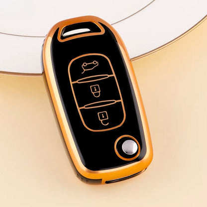 Funda para Renault Kadjar, Captur, Mégane, Sandero, Stepway, Logan, Clio V, Arkana (2020–2021)