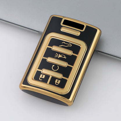 Funda para Cadillac CTS ATS 28T CTSV XTS DTS SLS SRX XLS STS Escalade