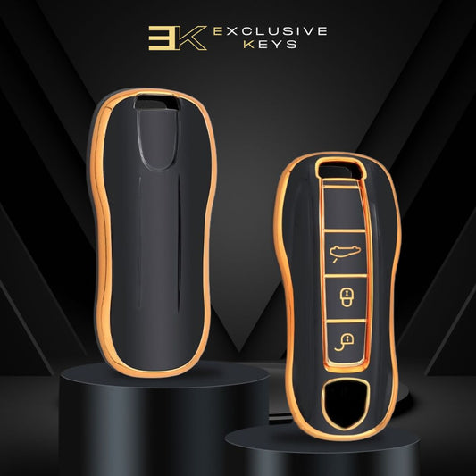 Funda para  Porsche Panamera Cayenne 971 911 9YA Macan Boxster Carrera Taycan