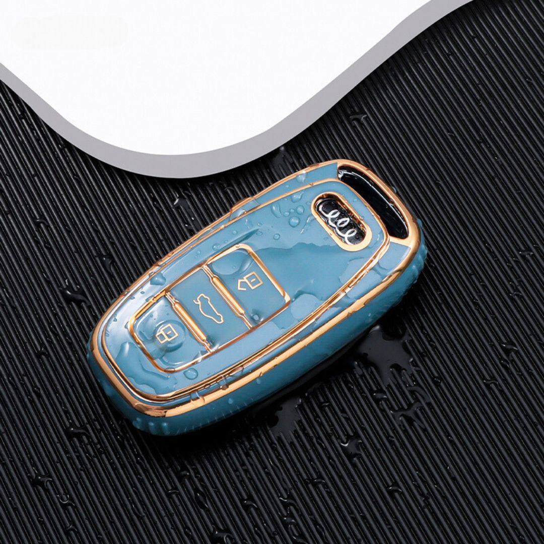 Funda para Audi (2009-2015) A1, A3, A4, A5, A6, A7, A8, Quattro Q3, Q5 y Q7