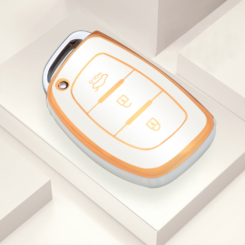 Funda para Hyundai Tucson, Santa Fe, Rena, Sonata, Elantra, Creta, Ix35, Ix45, i10, i30 y i40