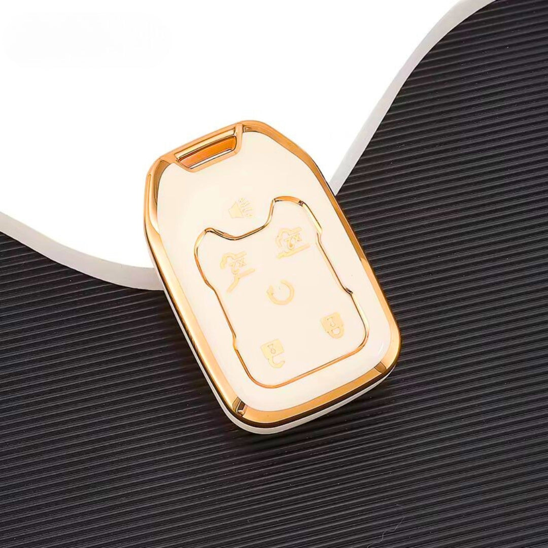 Funda para Chevrolet y GMC