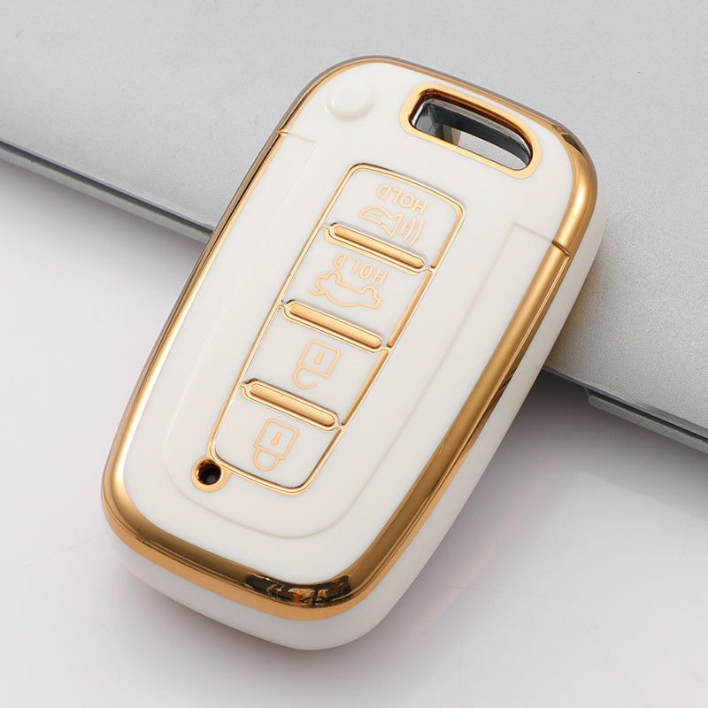 Funda para Hyundai (4 botones)