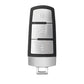 Funda para Volkswagen CC, Passat B6 y B7, Passat 3C CC