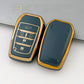 Funda para llave inteligente Toyota – 6 botones
