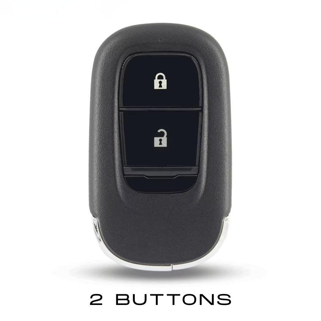 Funda para Honda - 2 botones
