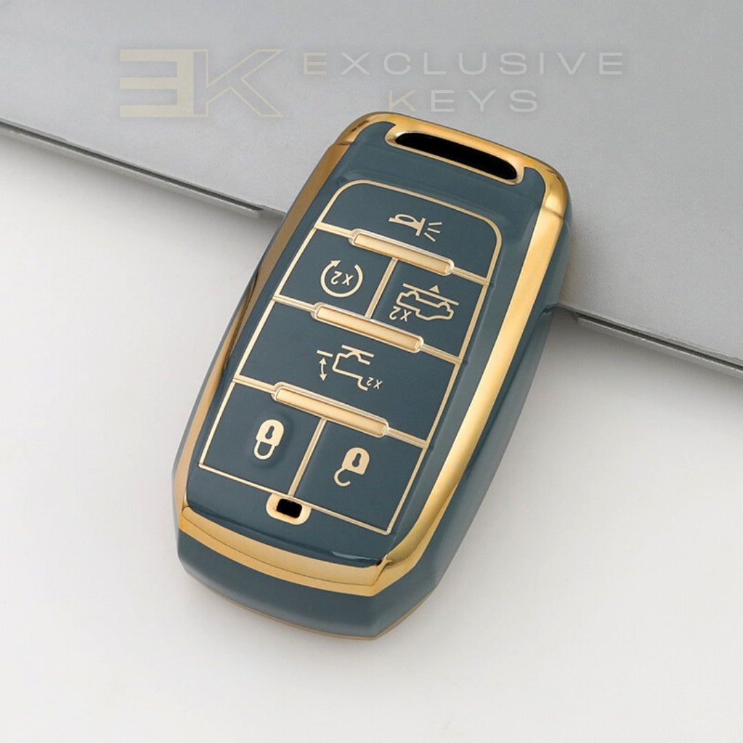 Funda para Dodge & RAM (6 botones)