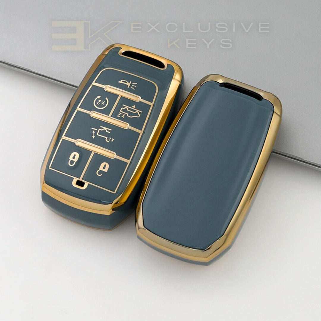 Funda para Dodge & RAM (6 botones)