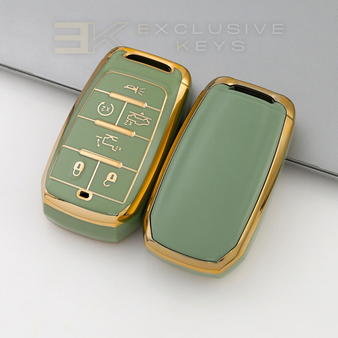 Funda para Dodge & RAM (6 botones)