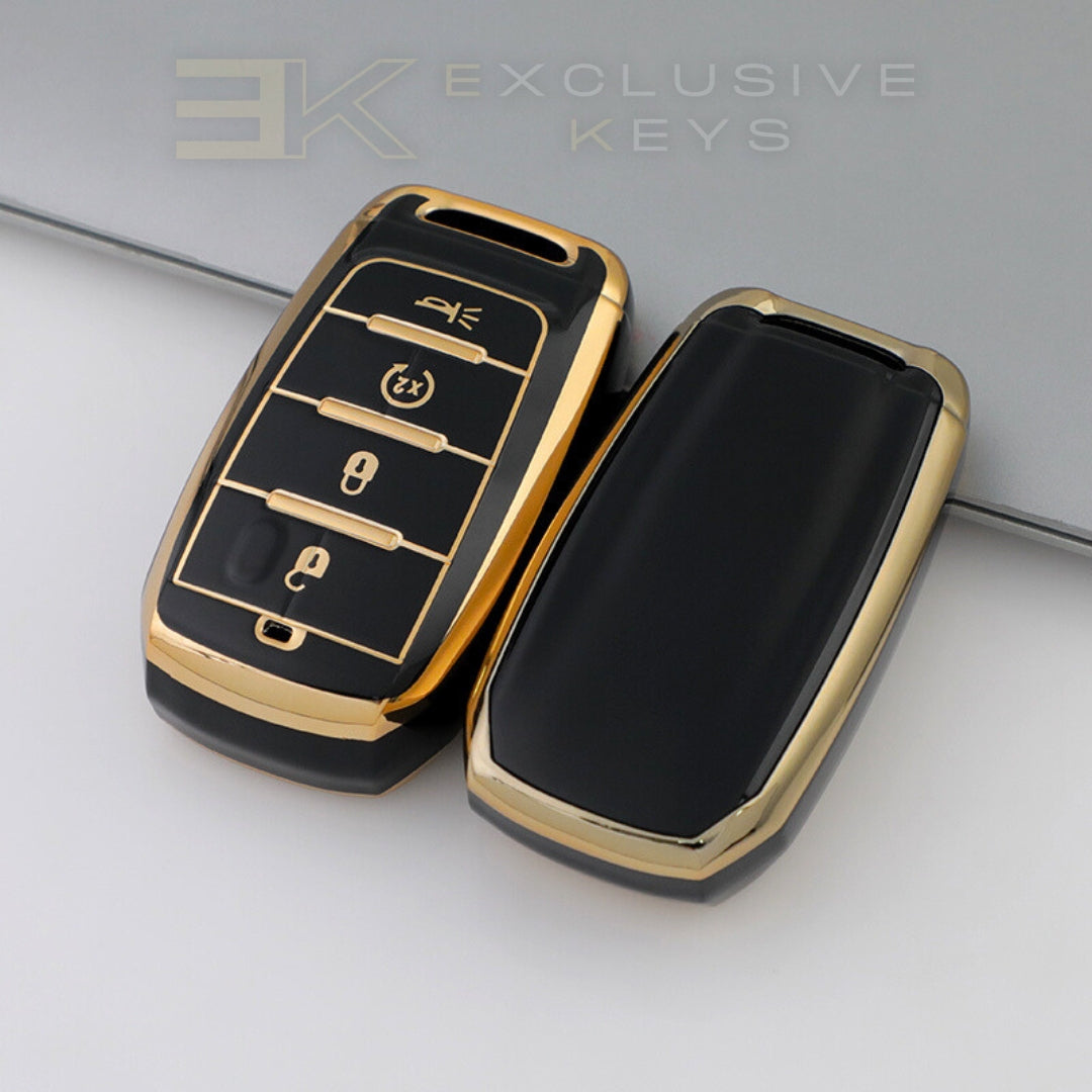 Funda para Dodge & RAM