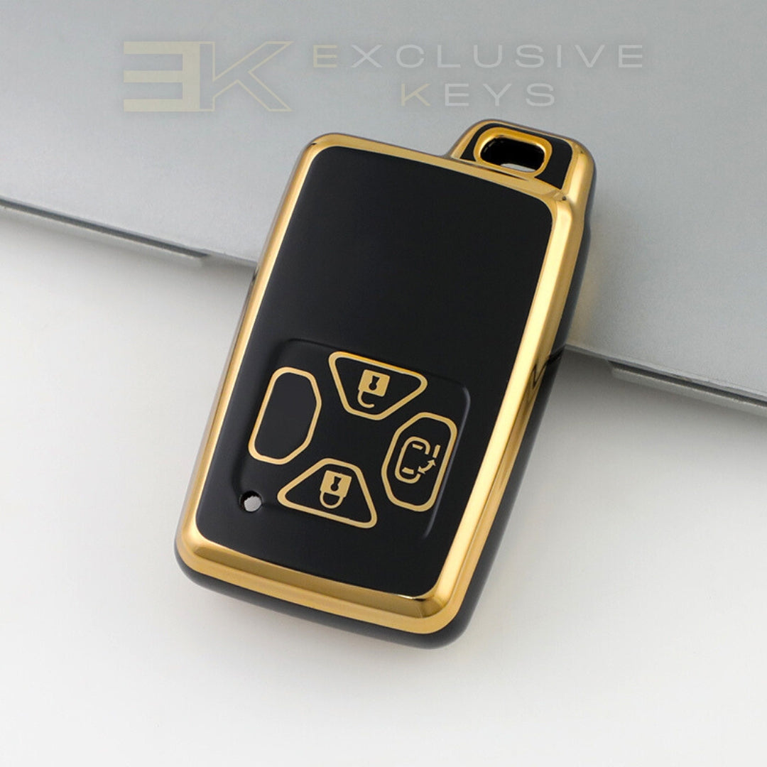 Funda para llave Toyota – 3 botones