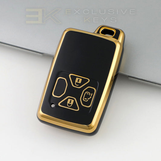 Funda para llave Toyota – 3 botones