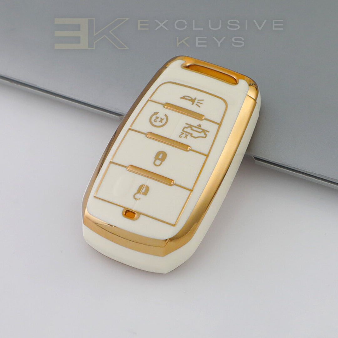 Funda para RAM & Dodge