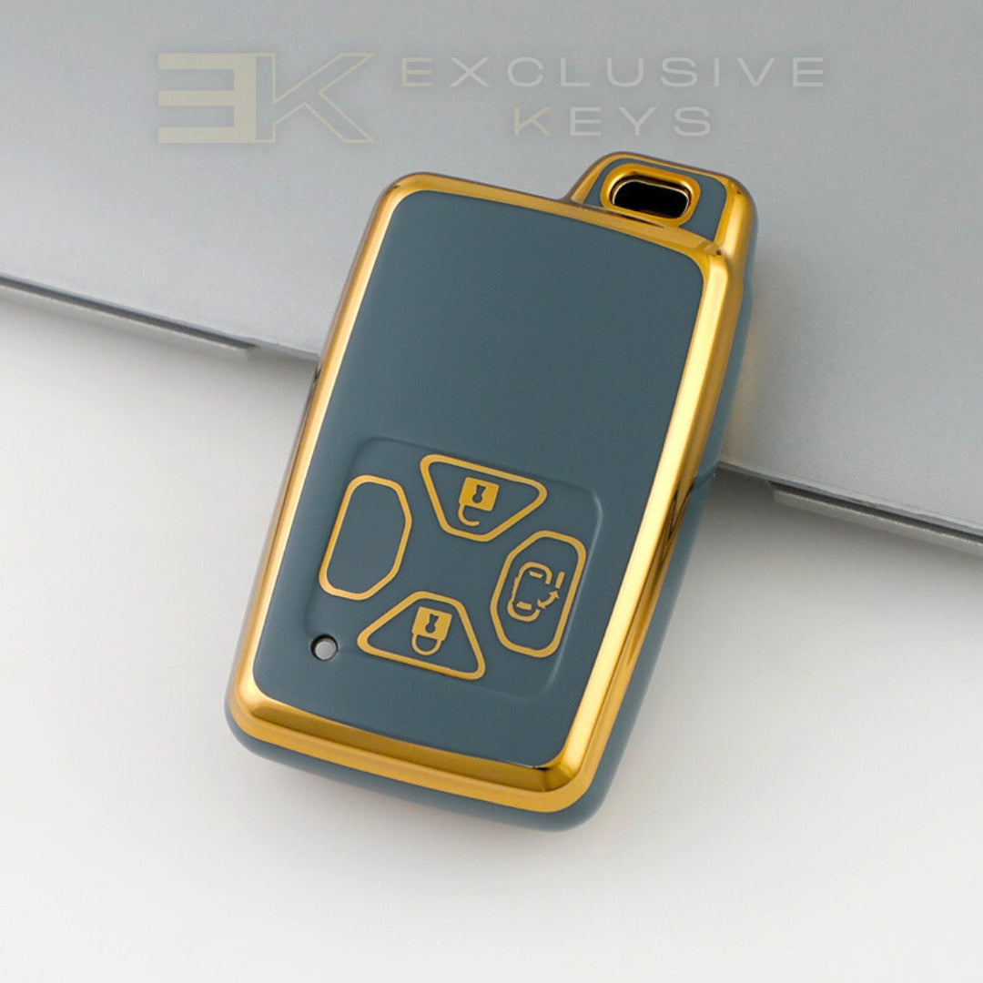 Funda para llave Toyota – 3 botones