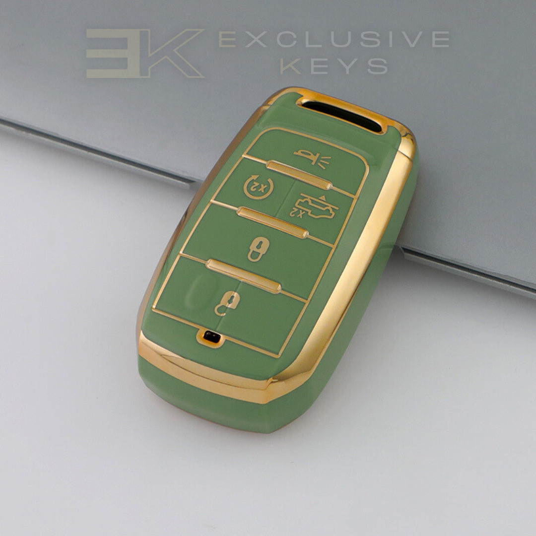 Funda para RAM & Dodge