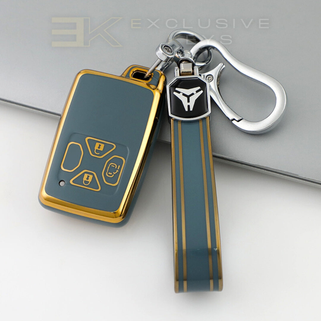 Funda para llave Toyota – 3 botones