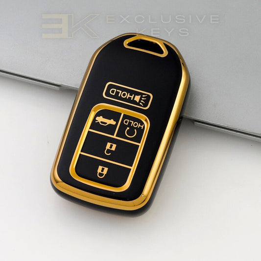Funda para Honda (5 Botones)